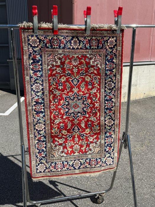 Ghoum - Vloerkleed - 105 cm - 66 cm, Huis en Inrichting, Stoffering | Tapijten en Vloerkleden