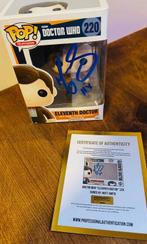 Funko - Funko Pop Doctor Who - Eleventh Doctor - Matt Smith, Nieuw