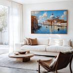 Iconica - The Heart of Venice - Unique 1/1 XXL (100x150 cm)