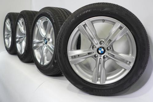 BMW X5 F15 X6 F16 467 19 inch velgen Pirelli Runflat Zomerba, Auto-onderdelen, Banden en Velgen, Ophalen of Verzenden