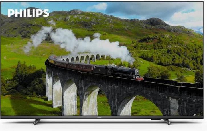 Philips 43PUS7608 - 43 inch LED Televisie, Audio, Tv en Foto, Televisies, Ophalen of Verzenden