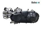 Motorblok Suzuki AN 400 Burgman 1998-2000 (AN400), Verzenden, Gebruikt