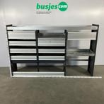 Bott Vario aluminium gebruikte bedrijfswagen inrichting (nr, Verzenden, Gebruikt