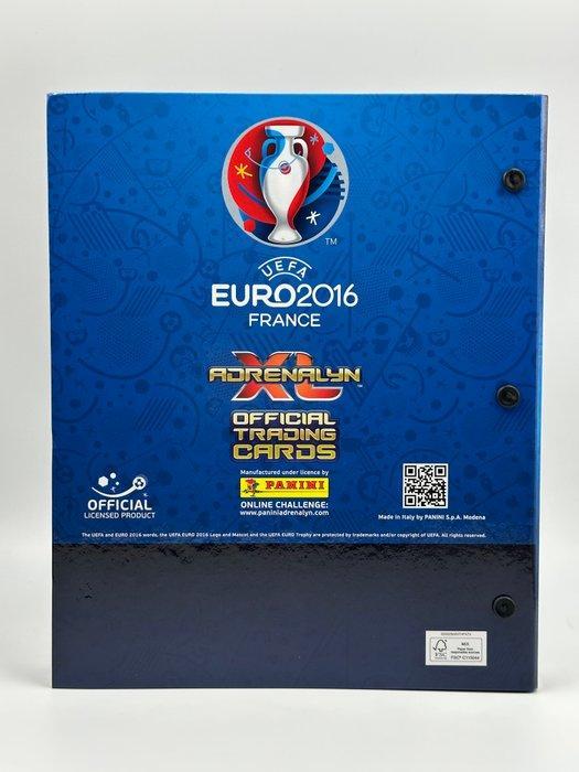Panini - UEFA EURO 2016 France - Adrenalyn XL - Panini Hard, Collections, Autocollants