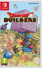 Dragon Quest Builders  (Nintendo Switch tweedehands game), Consoles de jeu & Jeux vidéo, Jeux | Autre, Ophalen of Verzenden