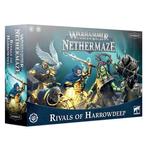 Warhammer Underworlds Nethermaze rivals of Harrowdeep, Hobby & Loisirs créatifs, Ophalen of Verzenden