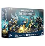 Warhammer Underworlds Nethermaze rivals of Harrowdeep, Ophalen of Verzenden