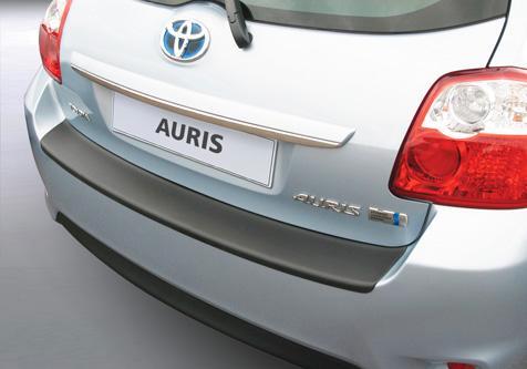 Achterbumper Beschermer | Toyota Auris 3/5-deurs 2010-2012 |, Auto diversen, Auto-accessoires, Nieuw, Verzenden
