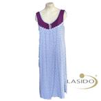 Nachthemd dames grote maat GROOTHANDEL 100% KATOEN (Textiel), Verzenden