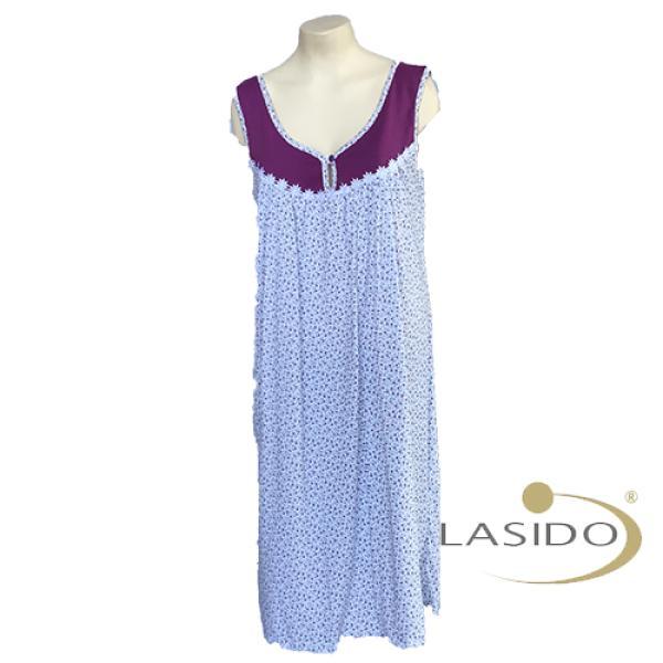 Nachthemd dames grote maat GROOTHANDEL 100% KATOEN (Textiel), Kleding | Dames, Ondergoed en Lingerie, Verzenden