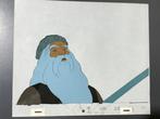 Ralph Bakshi - Cel danimation original et dessin de Théoden, Nieuw in verpakking