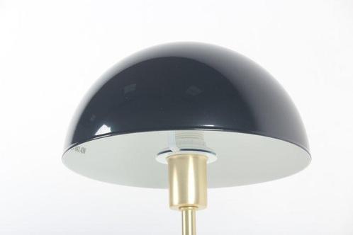 Nordlux - Tafellamp (2) - Ellen Tafel Zwart - Metaal, Antiek en Kunst, Antiek | Verlichting