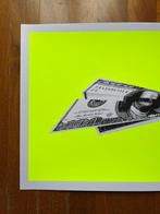 Lons (1986) - Easy Come - Easy Go (Acid yellow Ed.)