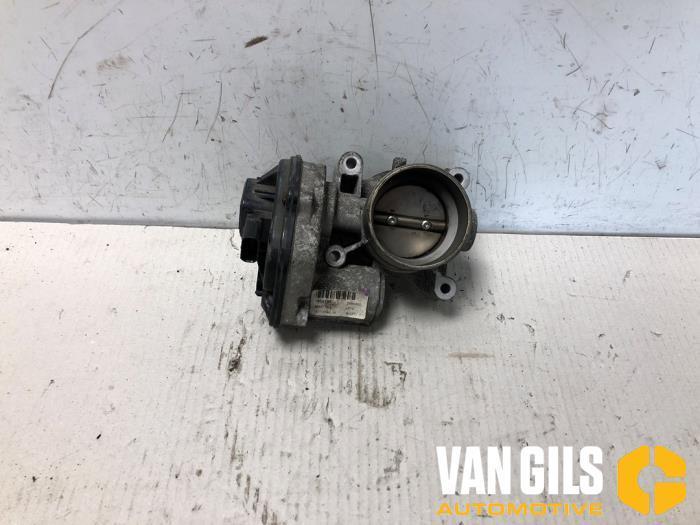 Gasklephuis Ford C-Max O333514, Auto-onderdelen, Motor en Toebehoren