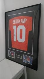 Coupe d’Europe de Football - Dennis Bergkamp - 1996 -, Nieuw