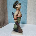 Goebel - W. Goebel - sculptuur, Soldier Boy - TMK4 - 15 cm -, Antiek en Kunst