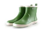 Bergstein regenlaarzen in maat 33 Groen | 15% korting, Verzenden, Jongen of Meisje, Bergstein, Laarzen