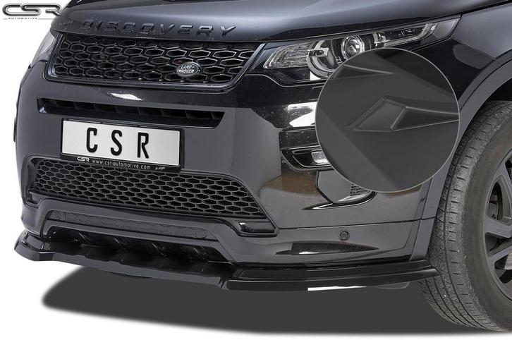 Cupspoiler voor Land Rover Discovery Sport CSL309-L, Auto-onderdelen, Carrosserie, Nieuw, Verzenden