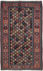 Oude Kelim Karabagh Azeri Antiek - Kelim - 311 cm - 195 cm, Huis en Inrichting, Nieuw