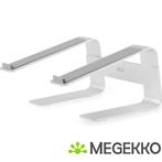 ACT Laptopstandaard aluminium, Computers en Software, Verzenden, Nieuw