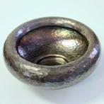 Kom - .925 zilver, Antiek en Kunst