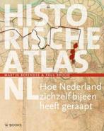 Historische atlas NL / Historische atlas NL / 1, Verzenden, Zo goed als nieuw, Martin Berendse