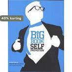 BIG BOOK OF SELF PROMOTION THE 9780061691690 David E. Carter, Boeken, Verzenden, Zo goed als nieuw, David E. Carter