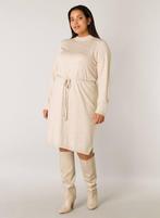 Yesta jurk Wybrigje gebreid4(54/56)Maat 46/48 (XL) of groter, Kleding | Dames, Verzenden, Nieuw, Maat 46/48 (XL) of groter, Overige kleuren