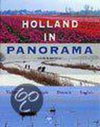 HOLLAND IN PANORAMA 9789062558148 F.A.H. Bloemendal, Boeken, Verzenden, Gelezen, F.A.H. Bloemendal