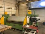 Online veiling - 1998 Fasti 215 CNC vouwbank, Ophalen