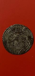 Italië, Pauselijke Staat Alessandro VI (1492-1502). Grosso