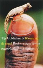 Kloten Van De Engel 9789025363369 T. Goldschmidt, Boeken, Verzenden, Gelezen, T. Goldschmidt
