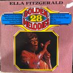 Ella Fitzgerald - 28 Golden Melodies, Verzenden