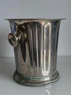Champagne koeler - Metaal