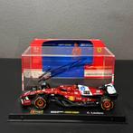 Ferrari - Ferrari SF-25 1/43 Signed - Charles Leclerc - 2025, Verzamelen, Nieuw