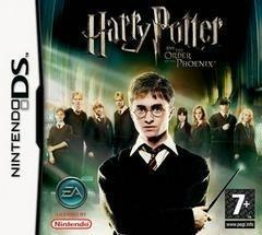 Harry Potter en de Orde van de Feniks - Nintendo DS, Games en Spelcomputers, Games | Nintendo DS, Nieuw, Verzenden