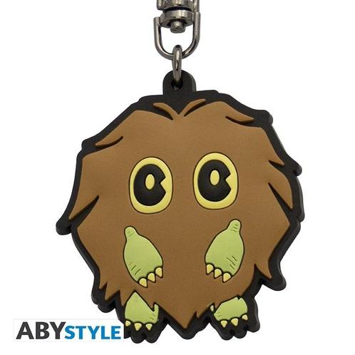 Yu-Gi-Oh! Kuriboh Sleutelhanger, Verzamelen, Film en Tv, Ophalen of Verzenden