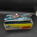 FJ France Jouets - Blikken speelgoed - Char Lunaire Ref