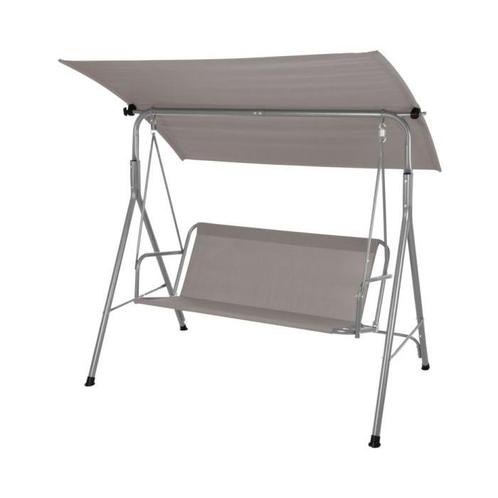 Schommelbank / hollywoodschommel voor 2 personen -, Tuin en Terras, Tuinsets en Loungesets, Verzenden