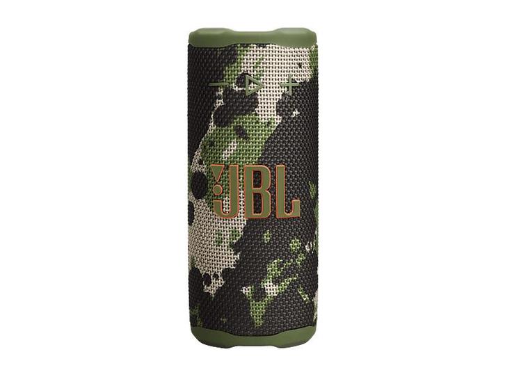 JBL -  Grip  - Camouflage, Audio, Tv en Foto, Luidsprekerboxen, Nieuw, JBL, 60 tot 120 watt, Verzenden