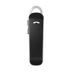 Celly Bluetooth Headset BH11BK Zwart, Télécoms, Téléphonie mobile | Accessoires & Pièces, Ophalen of Verzenden