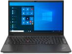 Lenovo ThinkPad E15 Gen 2 - Intel Core i3 - 8GB, Ophalen of Verzenden, Nieuw