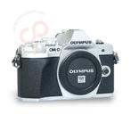 Olympus OM-D E-M10 Mark III nr. 2708, Ophalen of Verzenden, Zo goed als nieuw