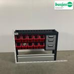 Modul bedrijfswagen inrichting 1190x330x925mm (2962), Verzenden, Gebruikt