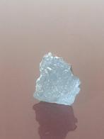 Gepolijste plak van maanmeteoriet. NWA 11273. GEEN