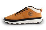 Timberland Hoge Sneakers in maat 42 Bruin | 10% extra, Kleding | Heren, Schoenen, Bruin, Verzenden, Timberland, Nieuw