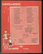 Suske en Wiske TG-57 - De schone slaper - 1 Album - Eerste
