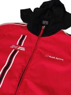 Audi Sport 24 Heures du Mans Official Jacket – Size XXL -, Nieuw
