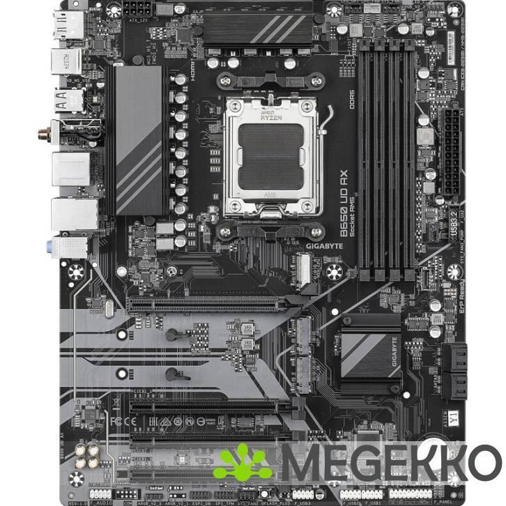 Gigabyte B650 UD AX, Computers en Software, Overige Computers en Software, Nieuw, Verzenden