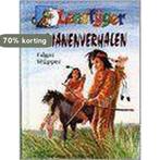 Indianenverhalen / Leestijger 9789026991271 Edgar Wüpper, Verzenden, Gelezen, Edgar Wüpper